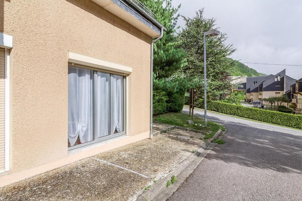 Appartement Cauterets Bagian luar foto