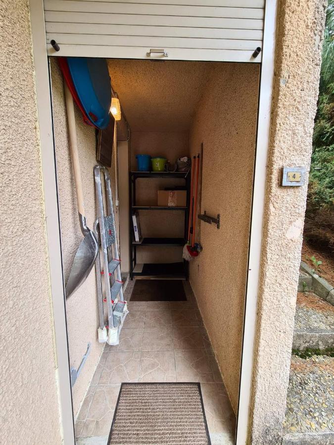 Appartement Cauterets Bagian luar foto